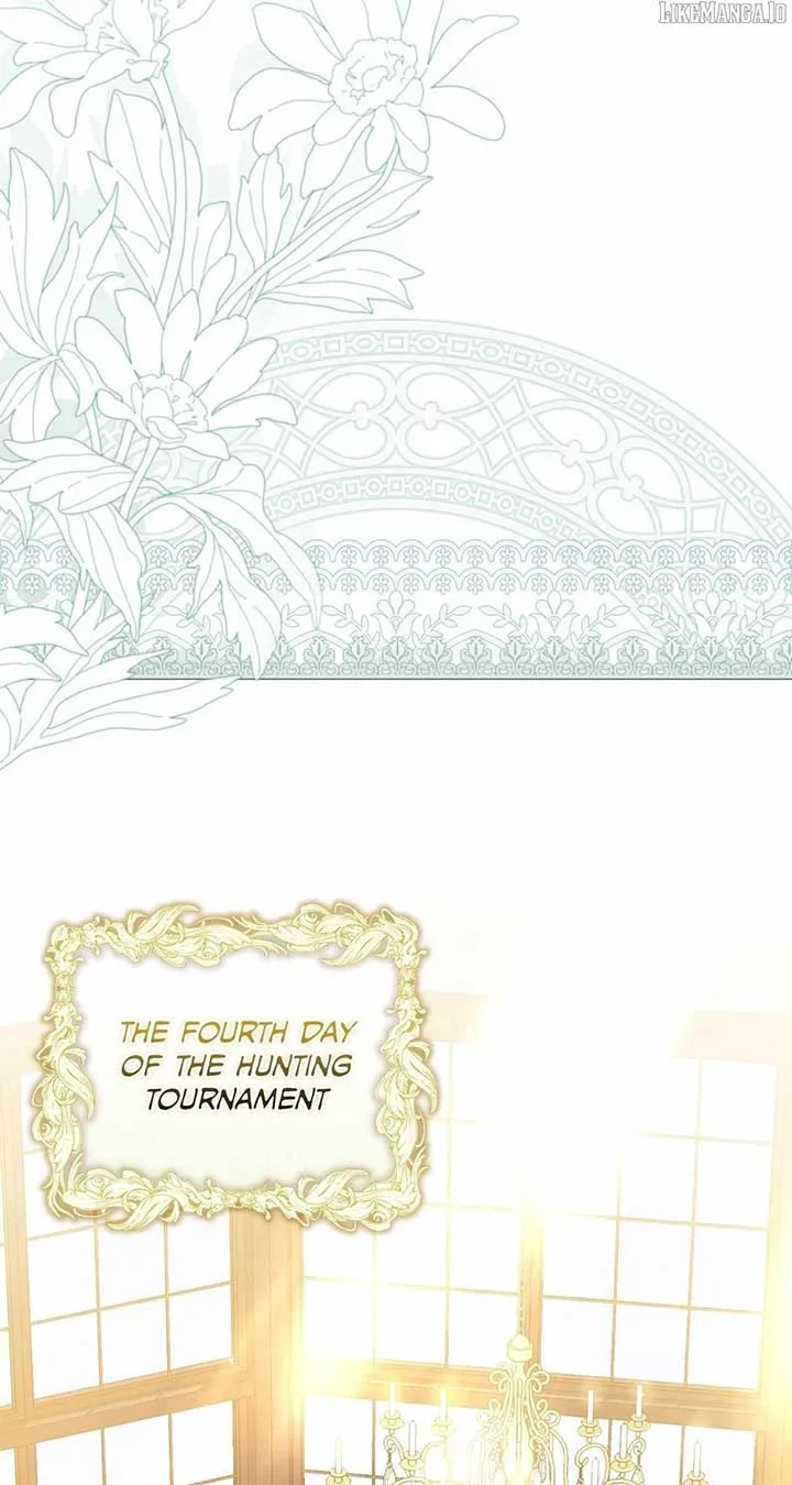 That’s Not What My Will Said Chapter 28 page 47