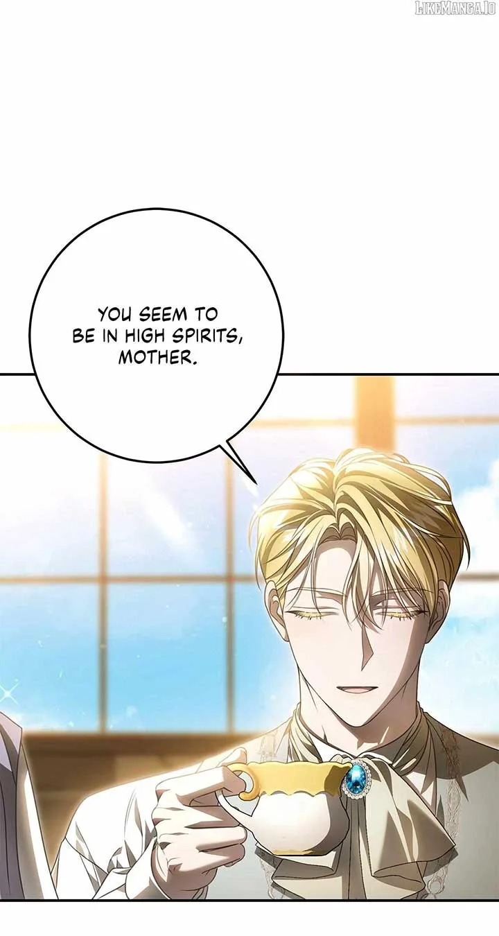 That’s Not What My Will Said Chapter 28 page 51