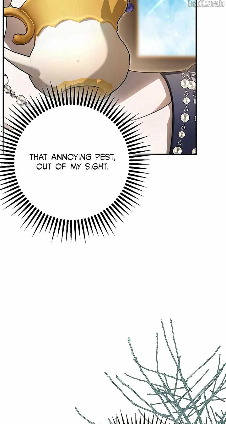 That’s Not What My Will Said Chapter 28 page 55