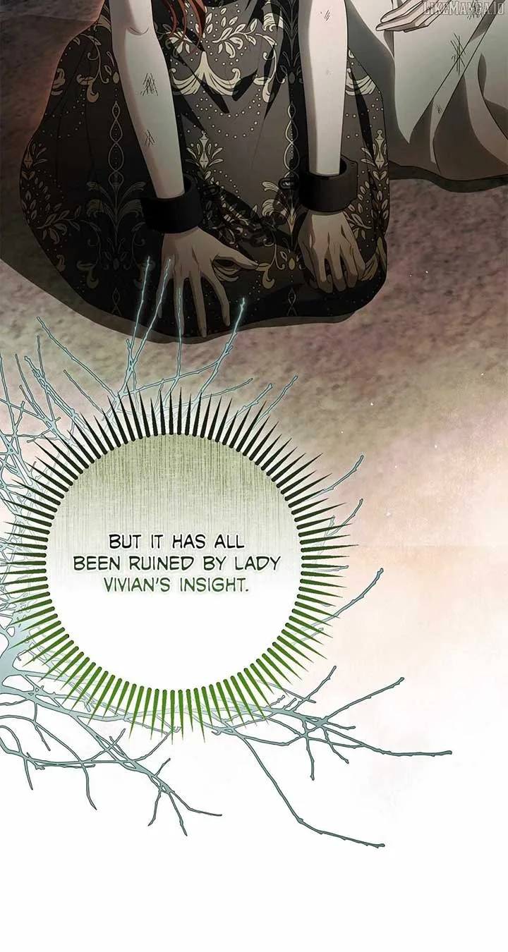 That’s Not What My Will Said Chapter 28 page 57
