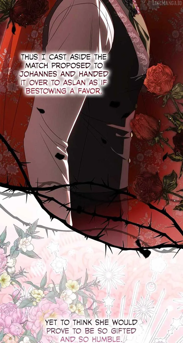 That’s Not What My Will Said Chapter 28 page 63