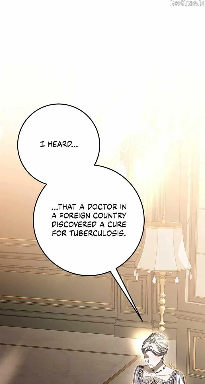 That’s Not What My Will Said Chapter 28 page 69