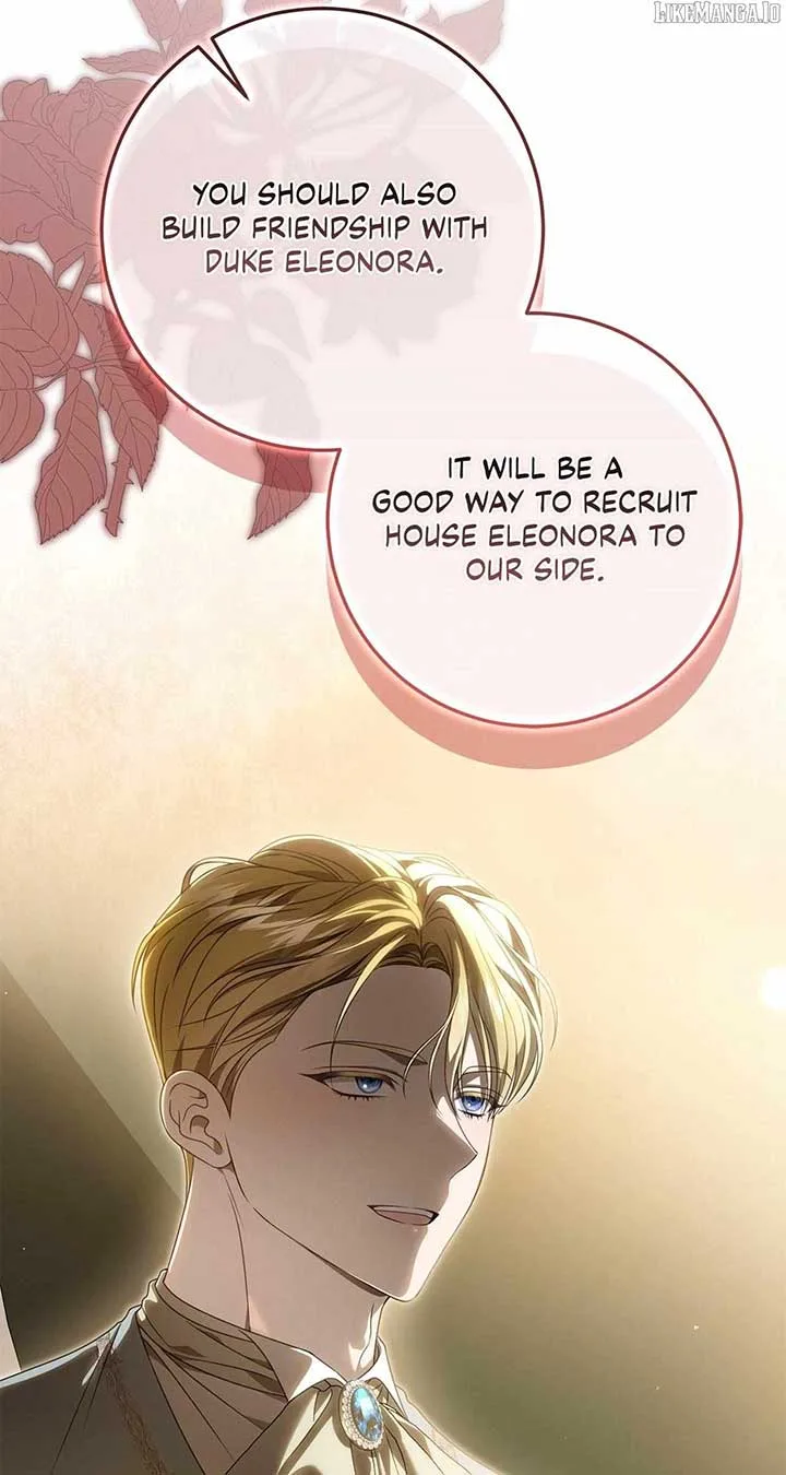That’s Not What My Will Said Chapter 28 page 73