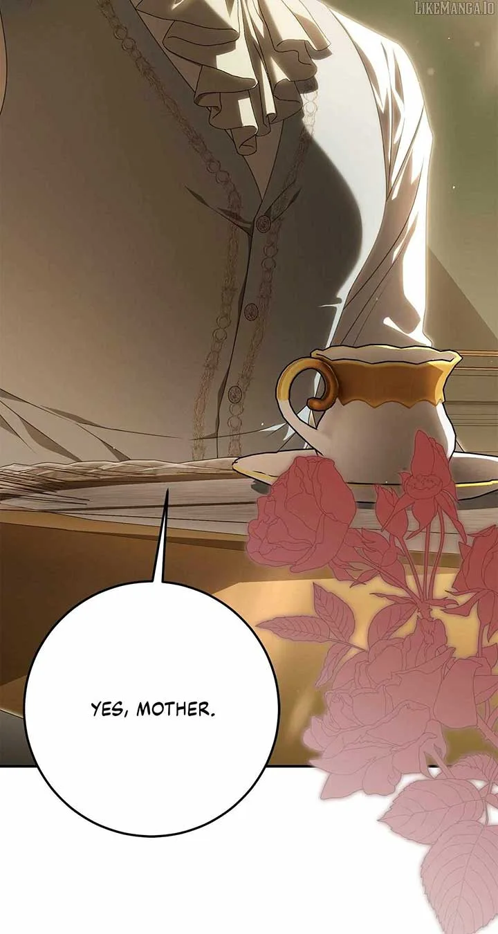 That’s Not What My Will Said Chapter 28 page 74