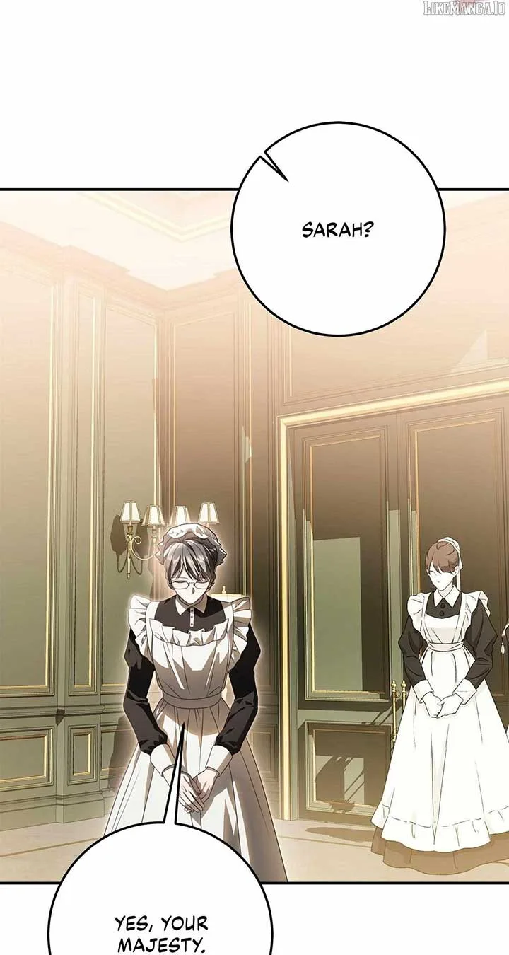 That’s Not What My Will Said Chapter 28 page 75