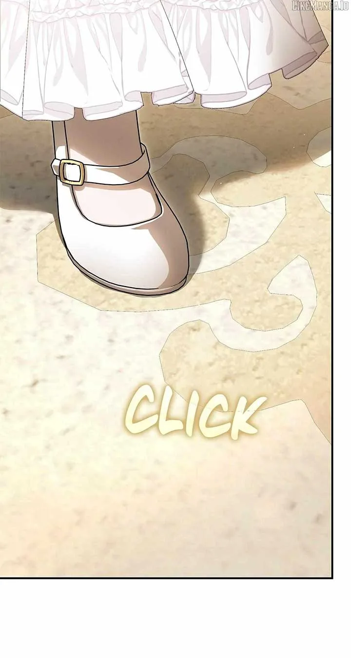 That’s Not What My Will Said Chapter 28 page 81