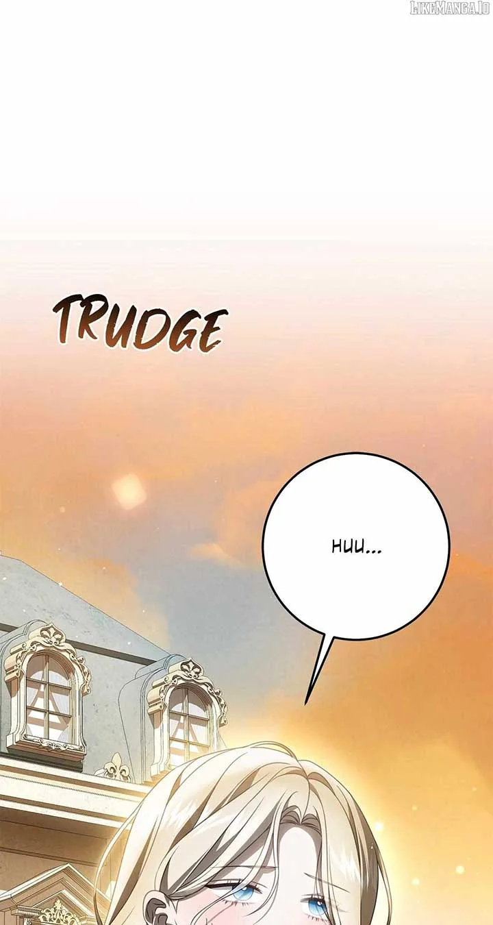 That’s Not What My Will Said Chapter 28 page 83