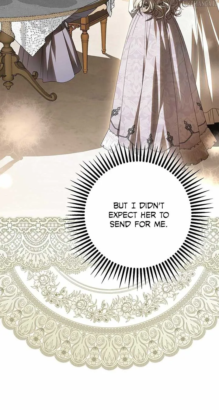 That’s Not What My Will Said Chapter 28 page 86