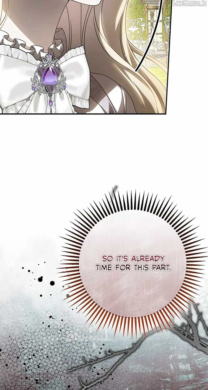 That’s Not What My Will Said Chapter 28 page 88