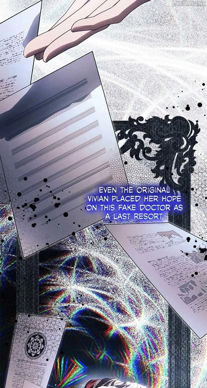 That’s Not What My Will Said Chapter 28 page 92