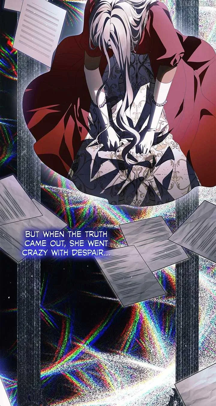 That’s Not What My Will Said Chapter 28 page 93