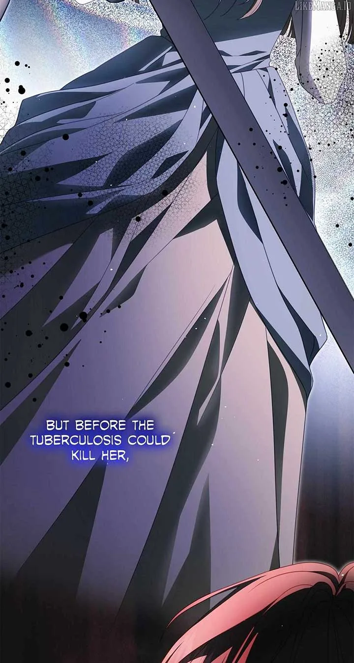 That’s Not What My Will Said Chapter 28 page 95