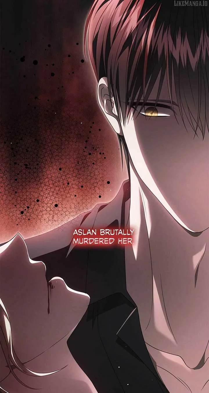 That’s Not What My Will Said Chapter 28 page 96