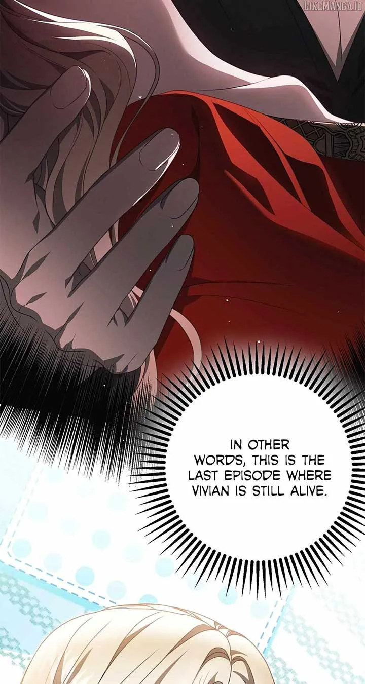 That’s Not What My Will Said Chapter 28 page 97