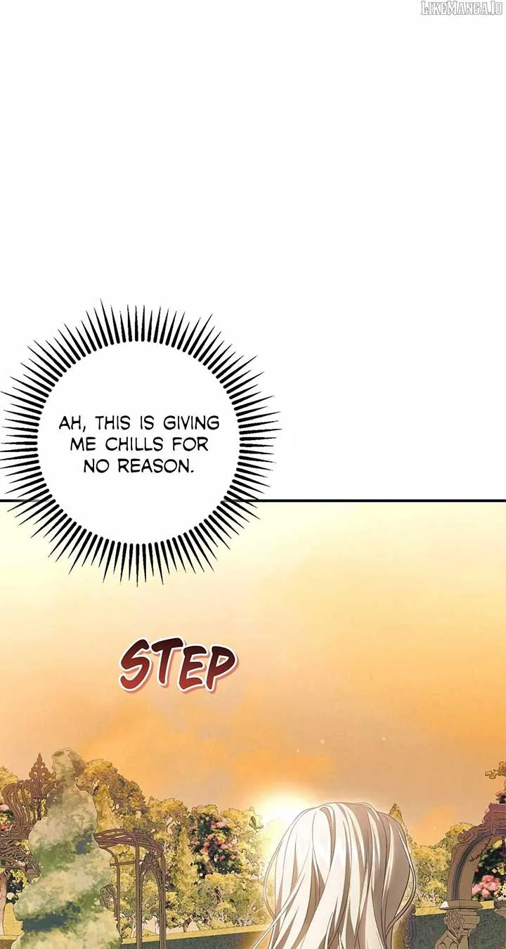 That’s Not What My Will Said Chapter 28 page 100