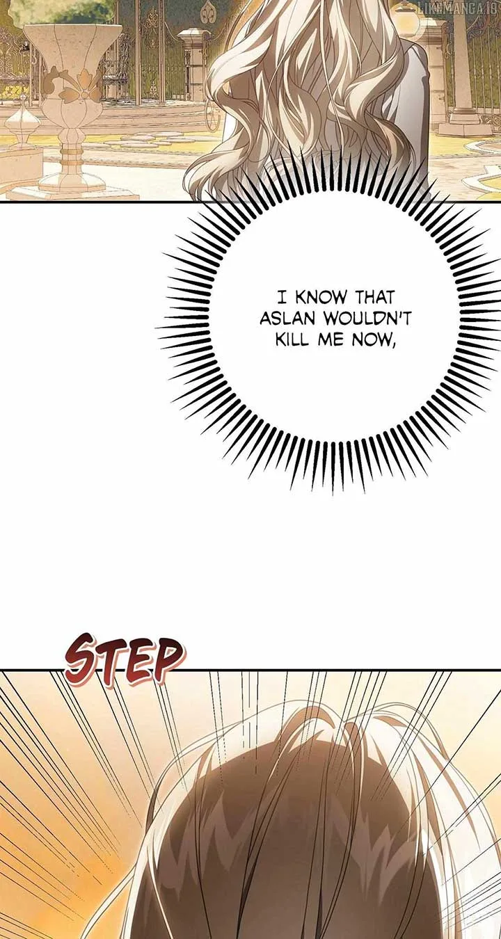 That’s Not What My Will Said Chapter 28 page 101