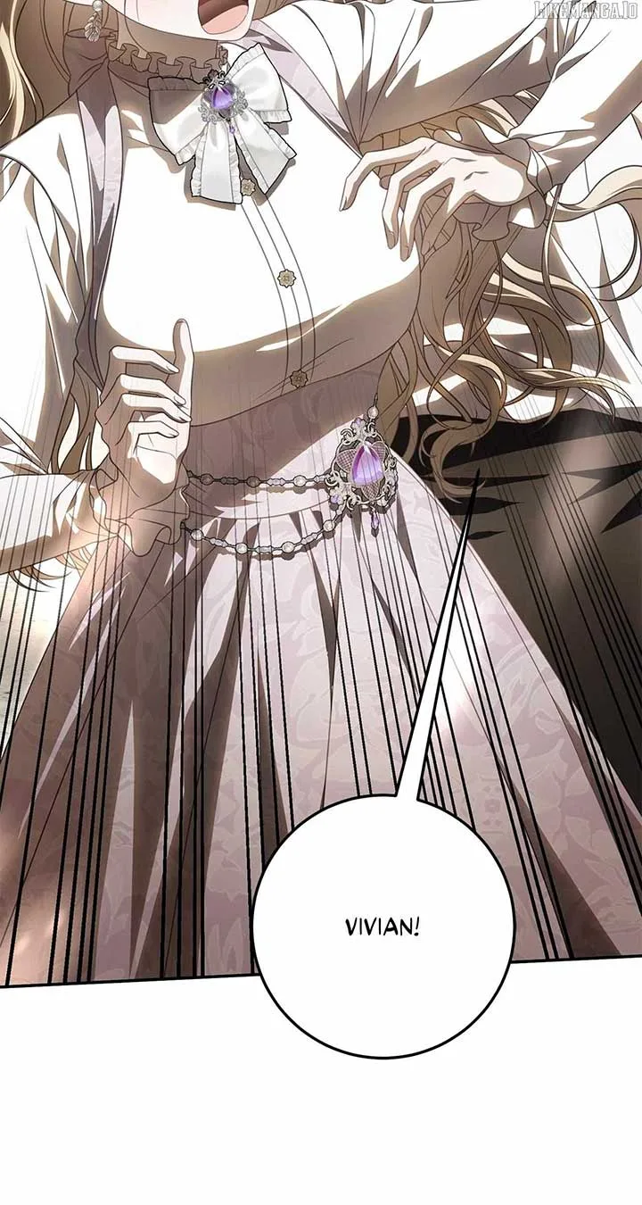 That’s Not What My Will Said Chapter 28 page 106