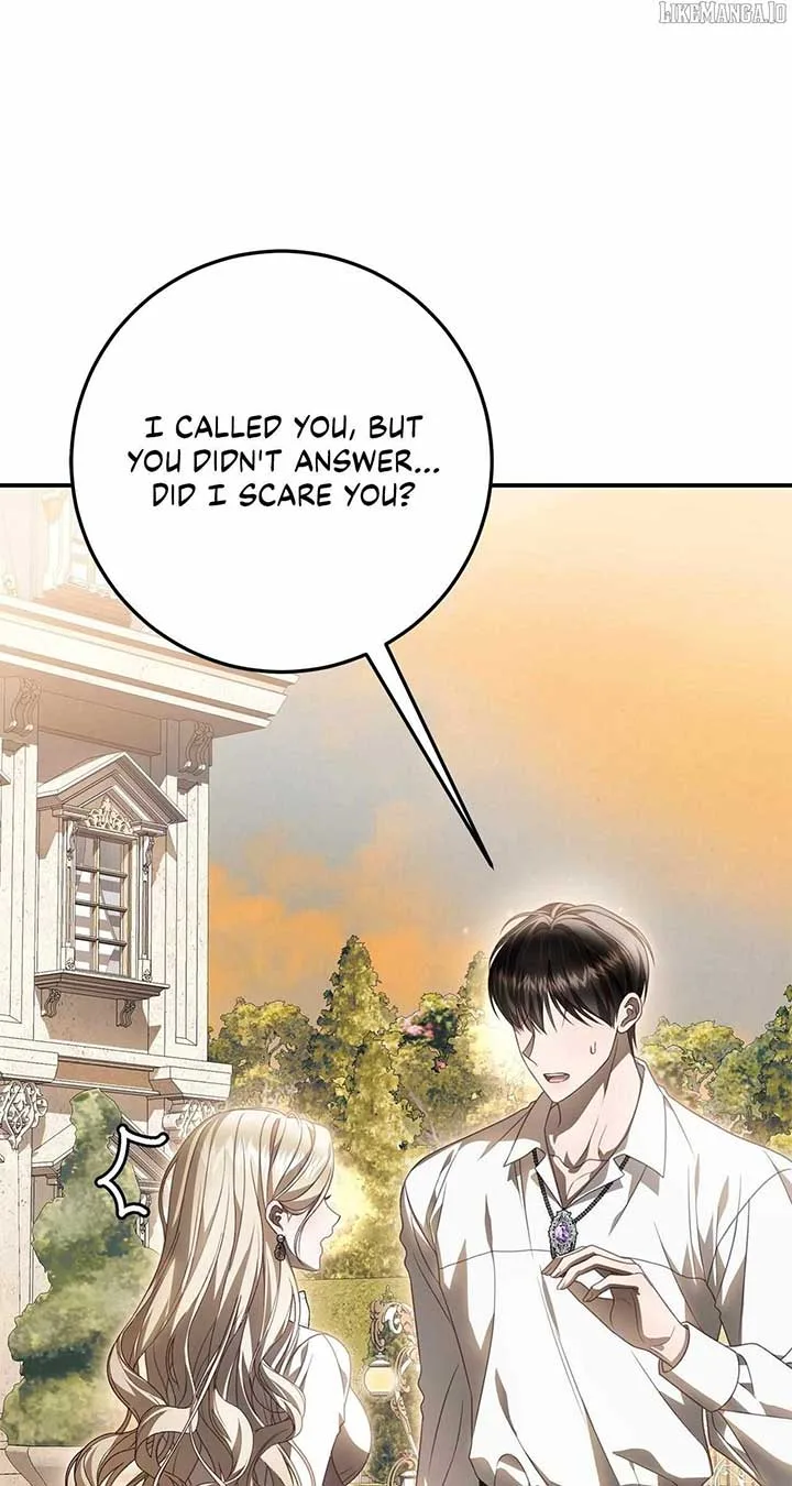 That’s Not What My Will Said Chapter 28 page 107