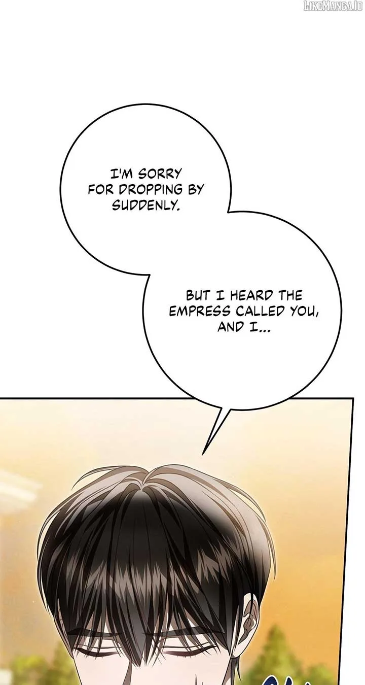 That’s Not What My Will Said Chapter 28 page 109