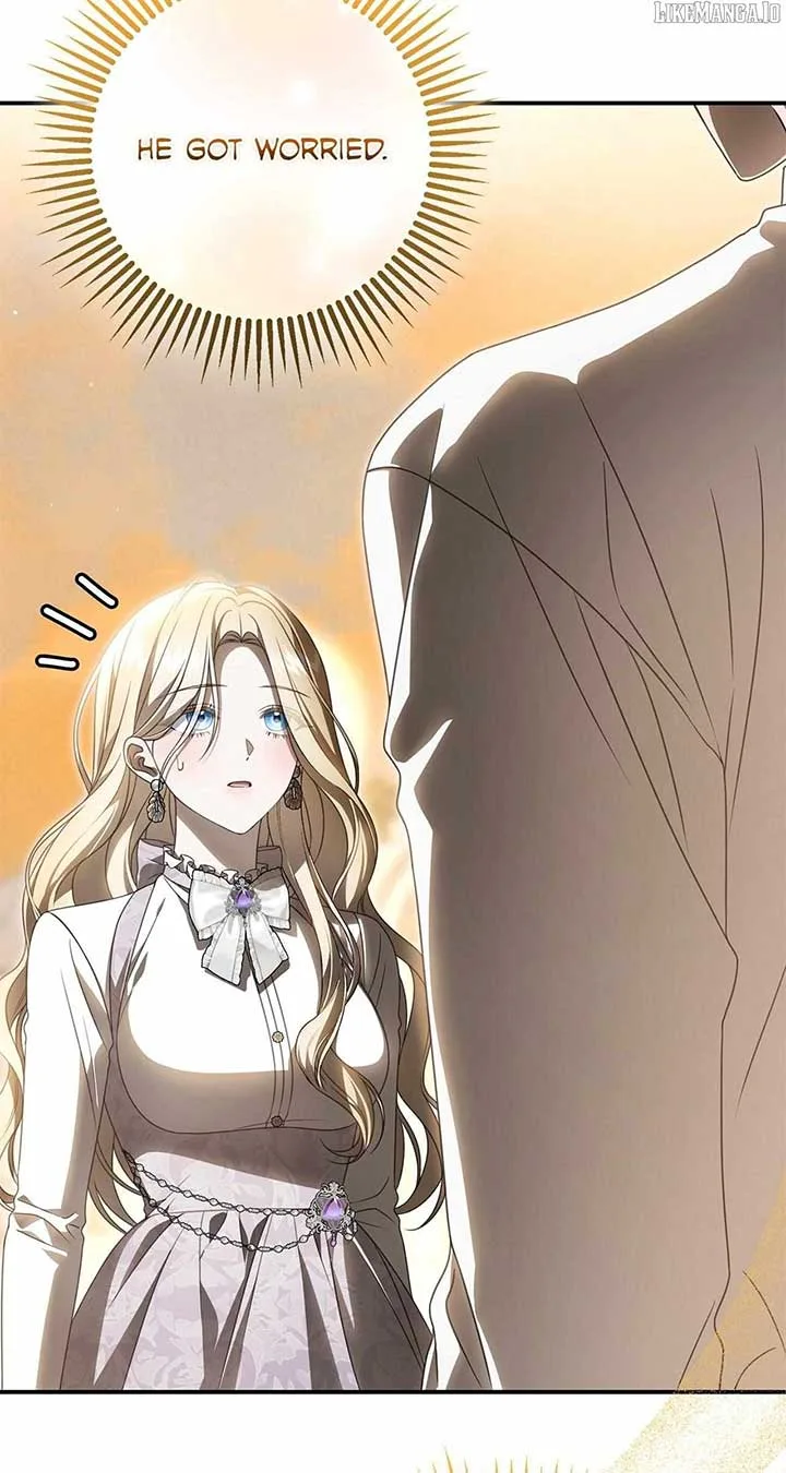 That’s Not What My Will Said Chapter 28 page 111