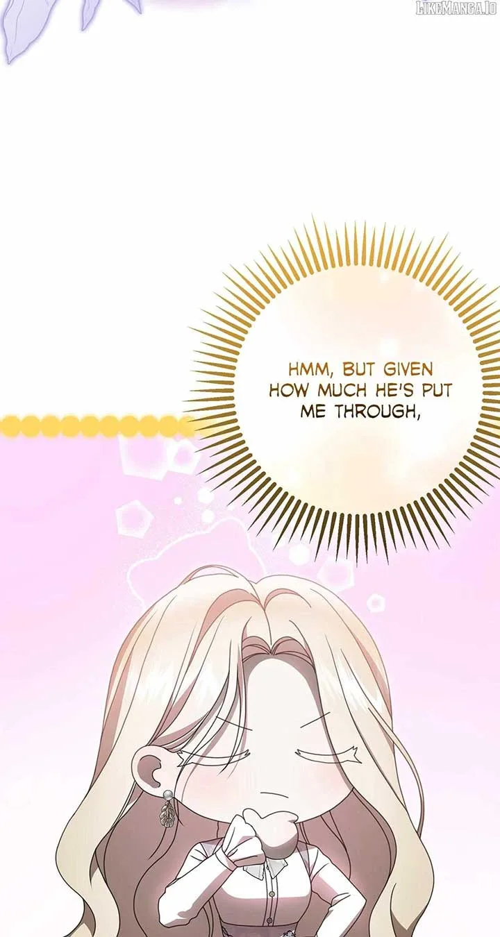 That’s Not What My Will Said Chapter 28 page 119
