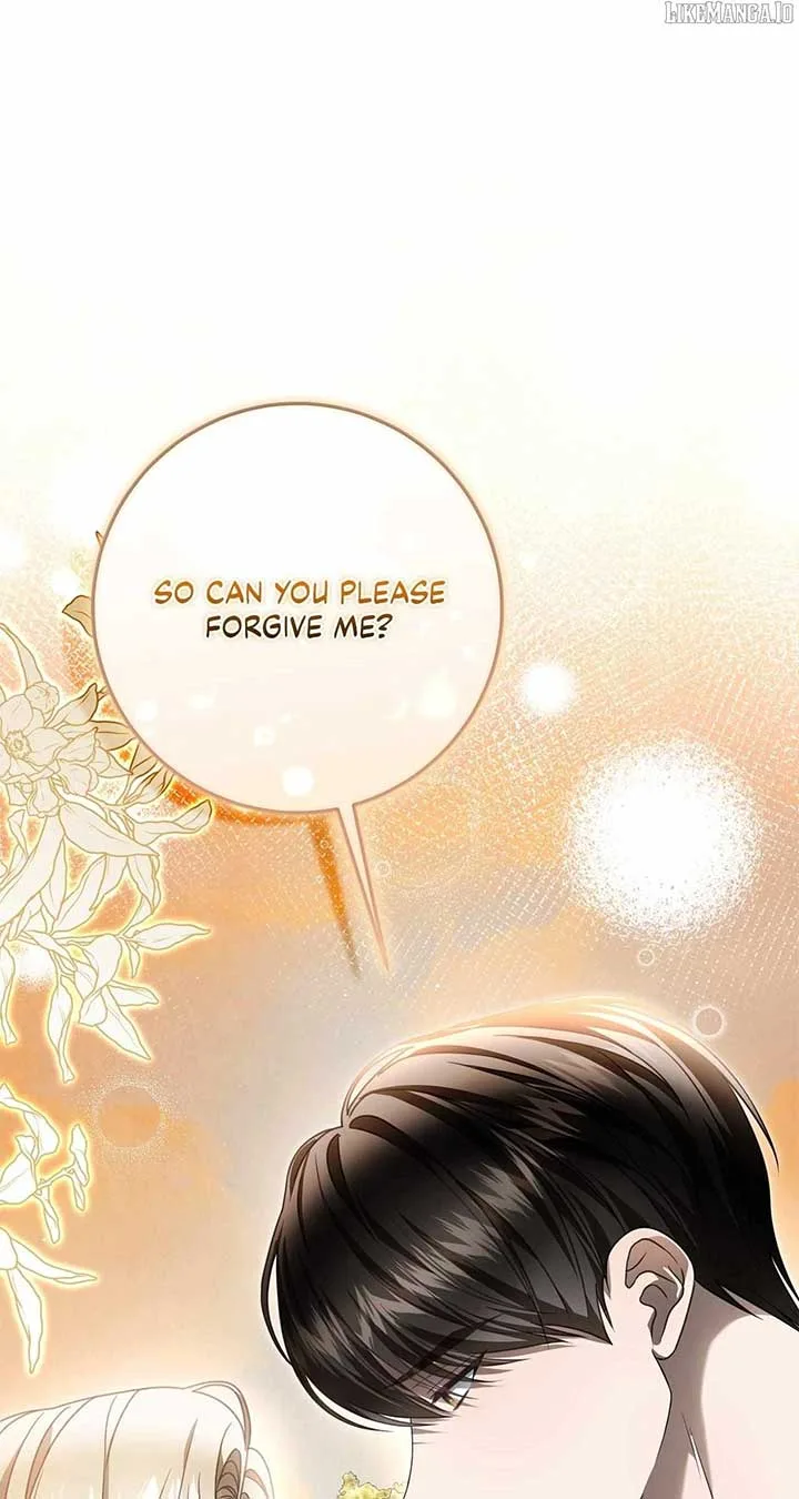 That’s Not What My Will Said Chapter 28 page 123