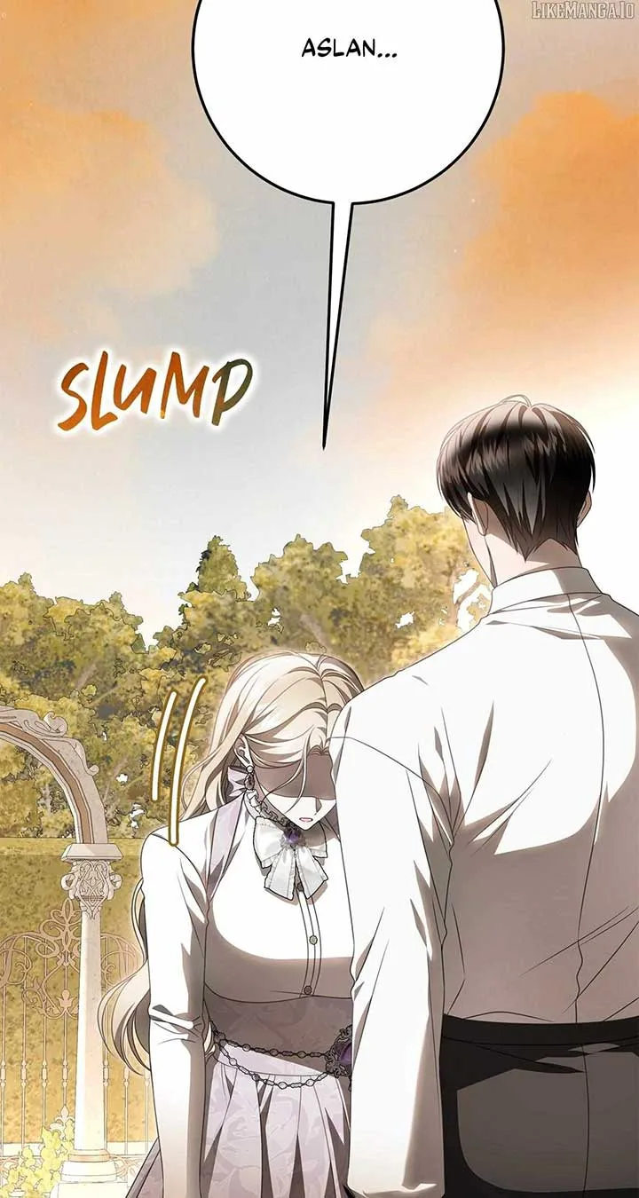 That’s Not What My Will Said Chapter 28 page 128