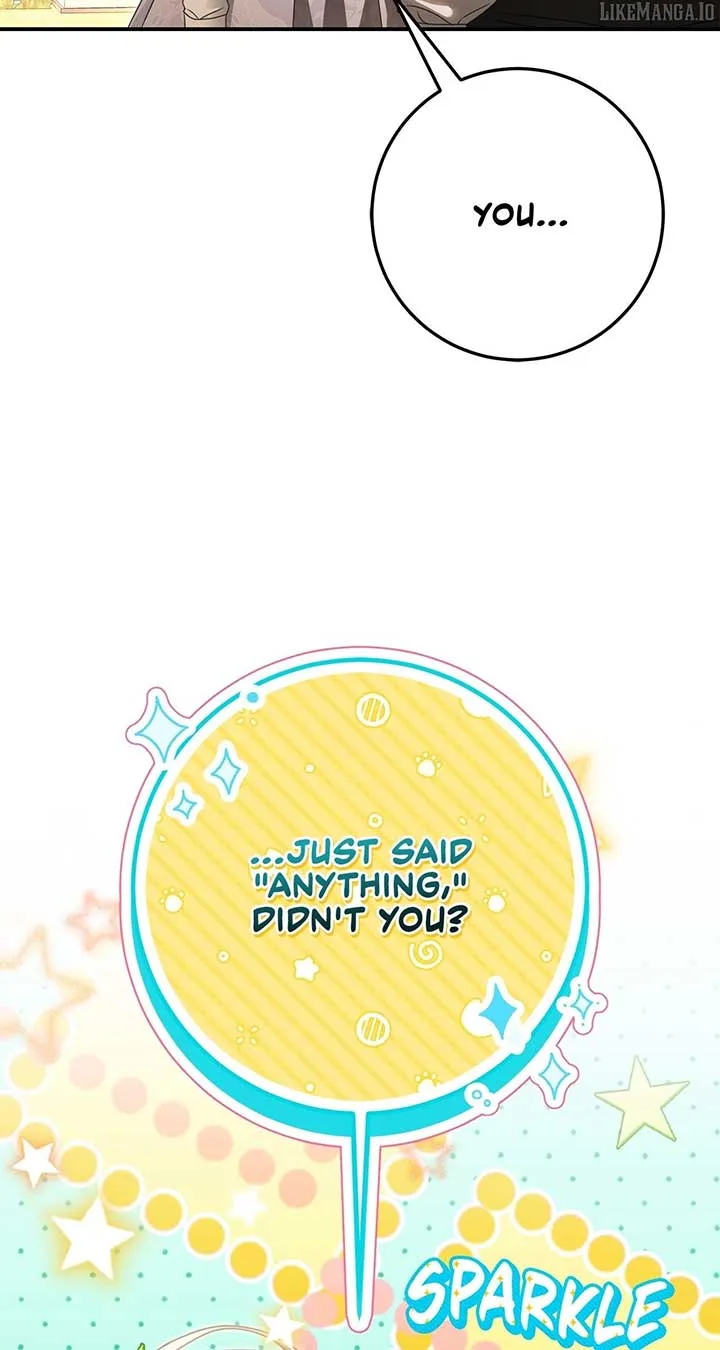 That’s Not What My Will Said Chapter 28 page 129
