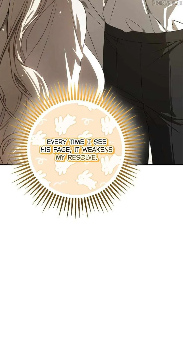 That’s Not What My Will Said Chapter 29 page 21