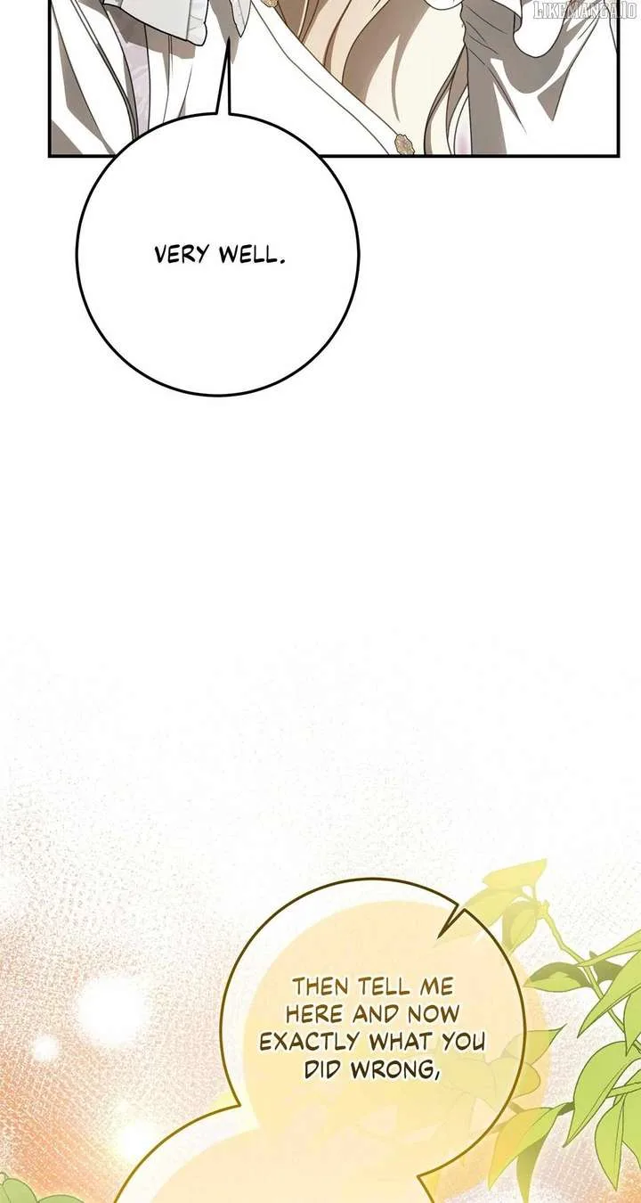 That’s Not What My Will Said Chapter 29 page 23
