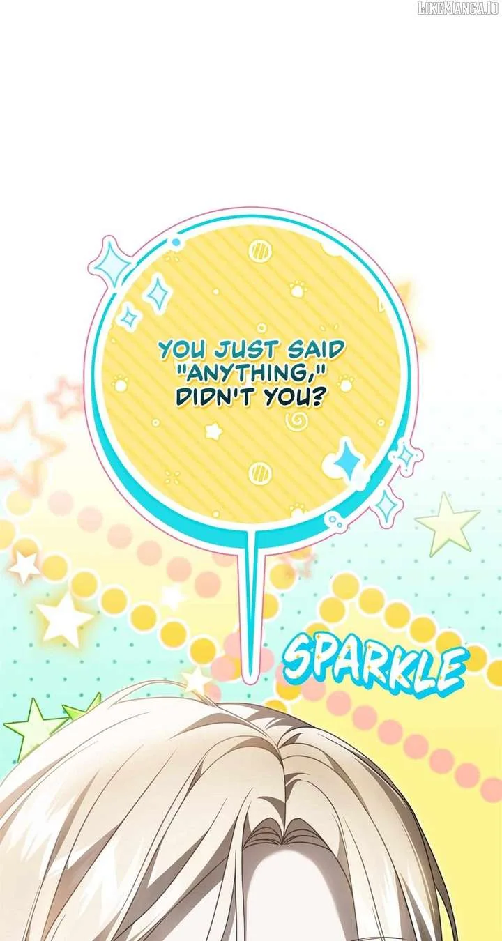 That’s Not What My Will Said Chapter 29 page 3