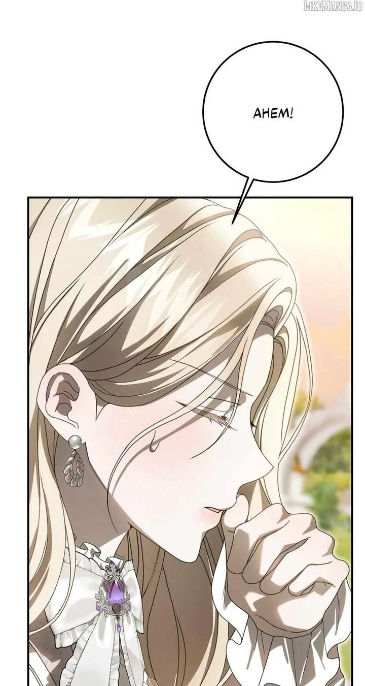That’s Not What My Will Said Chapter 29 page 22