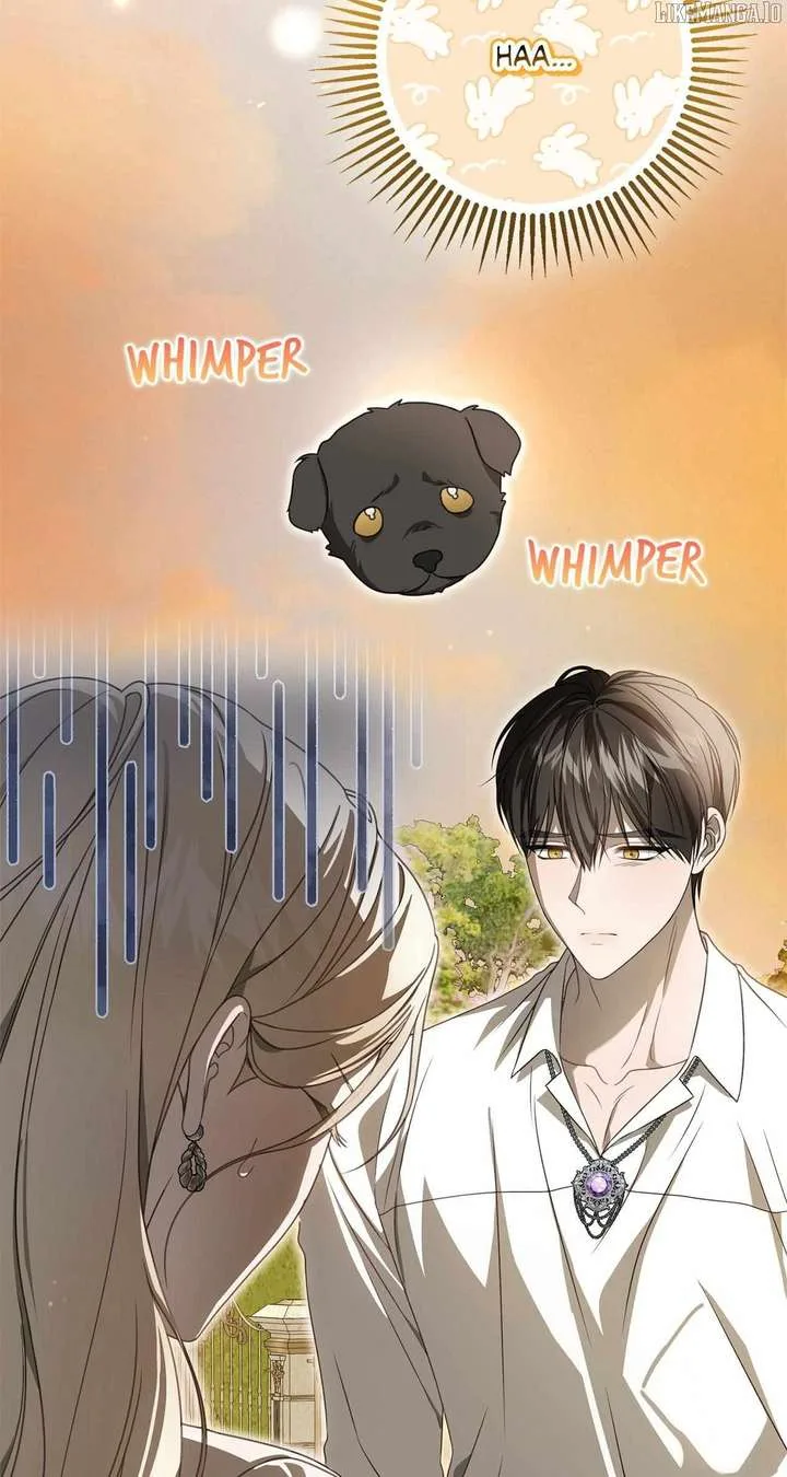That’s Not What My Will Said Chapter 29 page 20