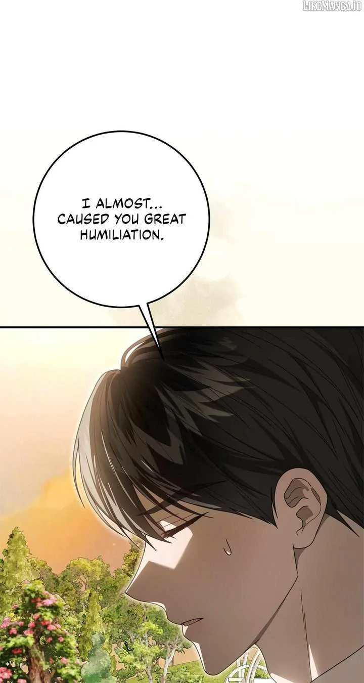 That’s Not What My Will Said Chapter 29 page 26