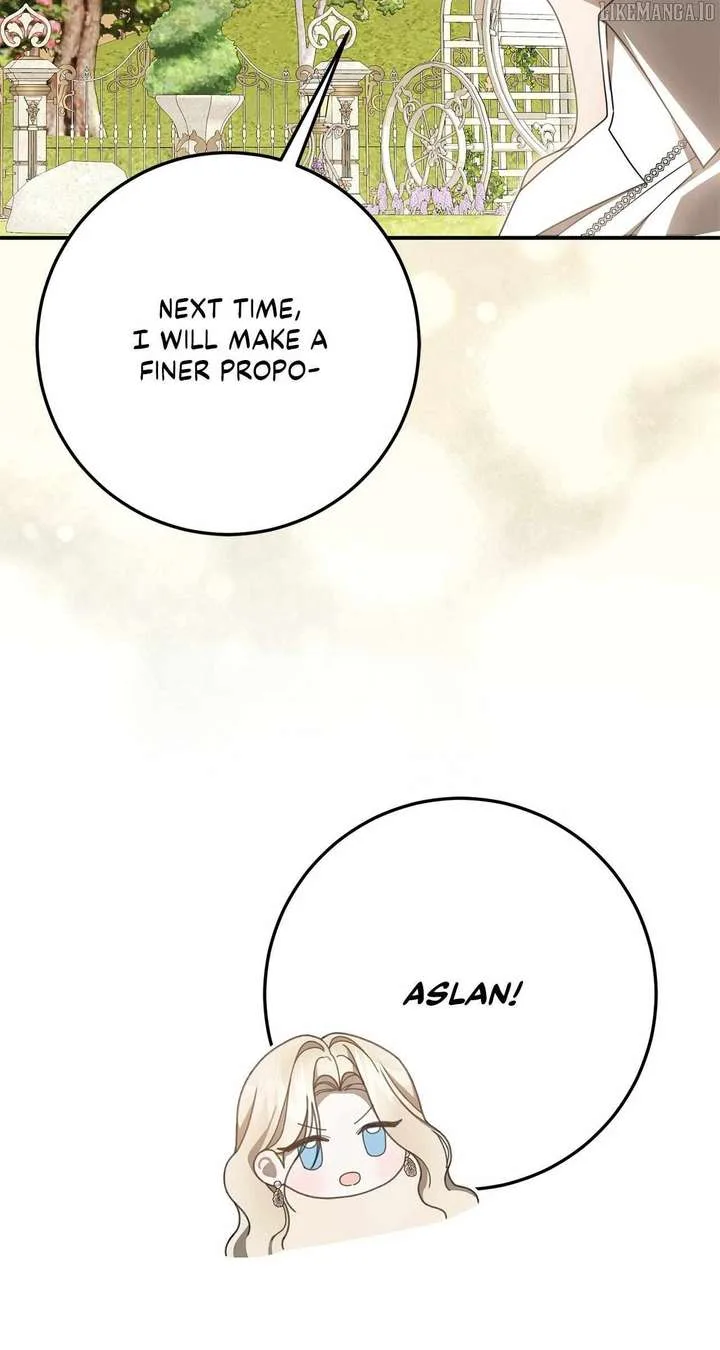That’s Not What My Will Said Chapter 29 page 27