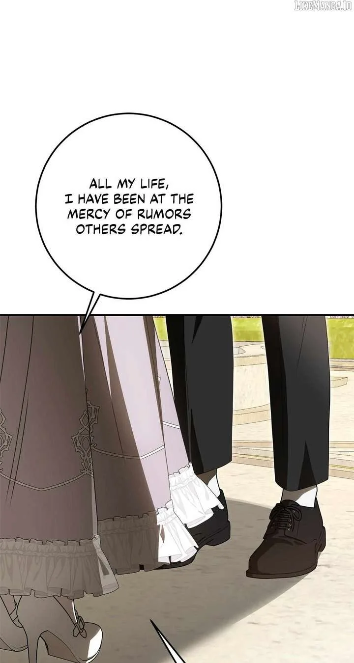 That’s Not What My Will Said Chapter 29 page 28