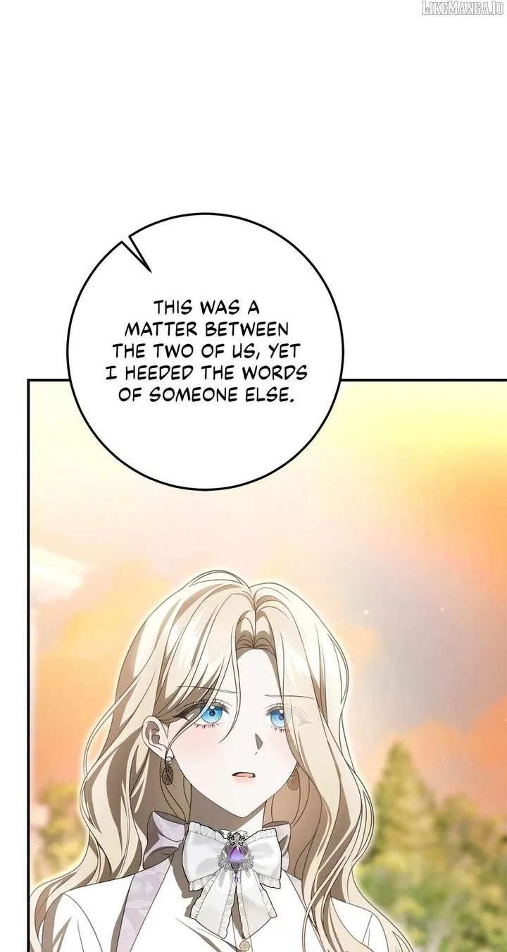 That’s Not What My Will Said Chapter 29 page 33