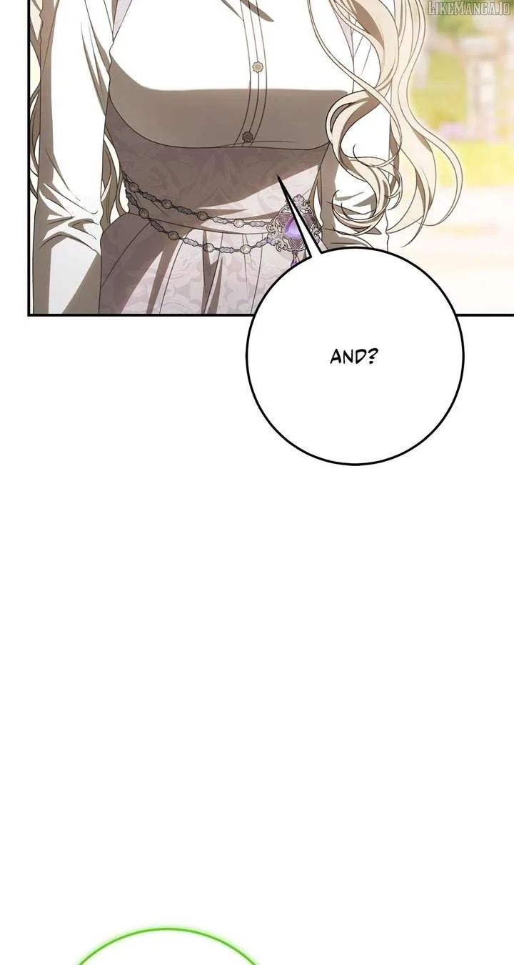 That’s Not What My Will Said Chapter 29 page 34