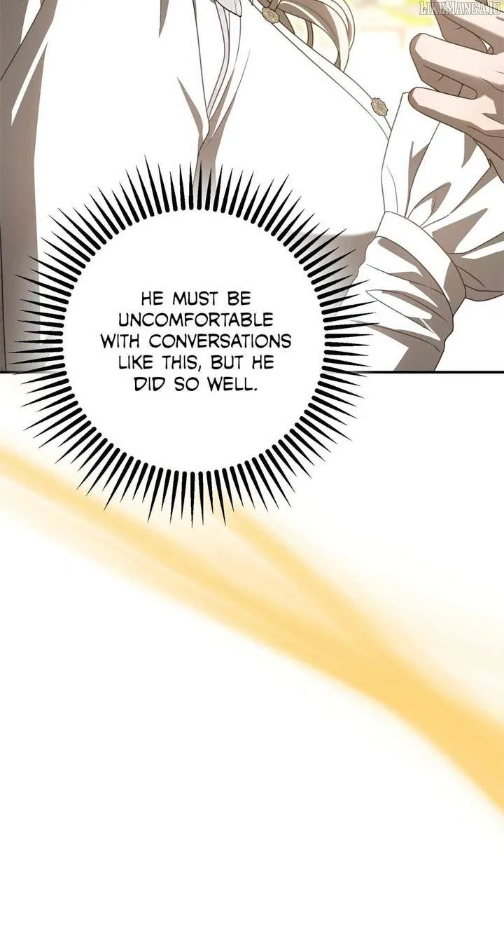 That’s Not What My Will Said Chapter 29 page 40