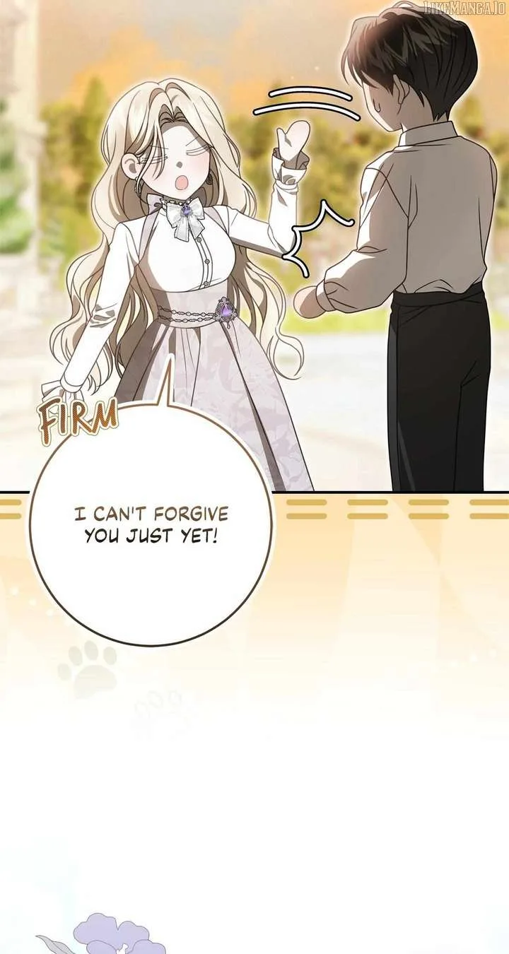 That’s Not What My Will Said Chapter 29 page 42
