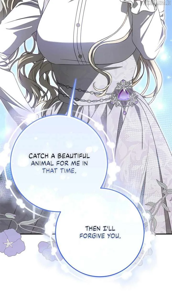 That’s Not What My Will Said Chapter 29 page 44