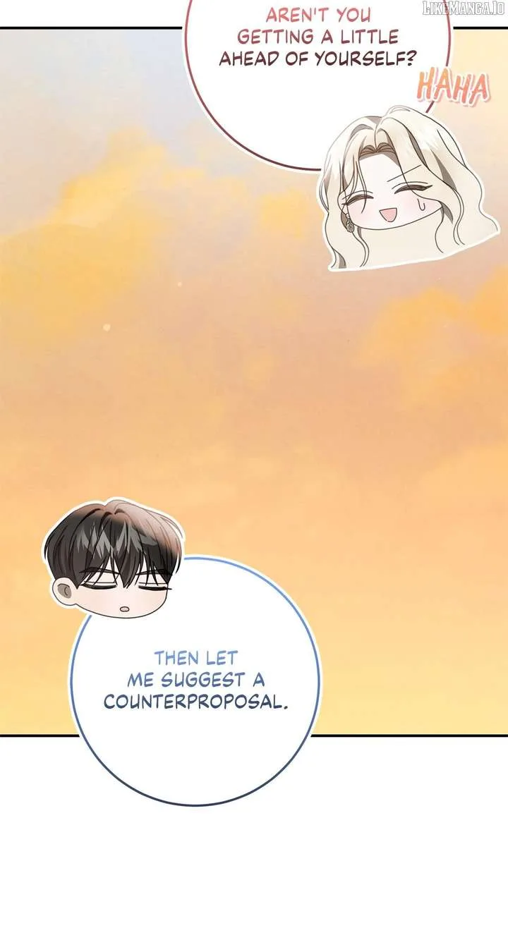 That’s Not What My Will Said Chapter 29 page 51