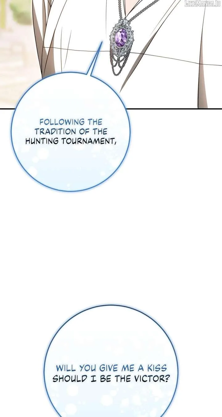 That’s Not What My Will Said Chapter 29 page 54