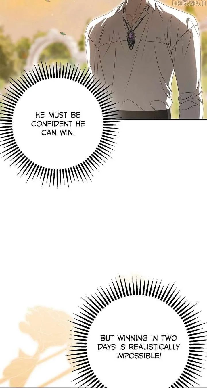 That’s Not What My Will Said Chapter 29 page 59