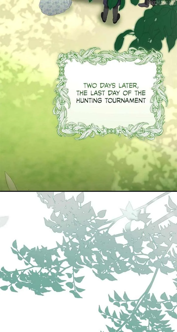 That’s Not What My Will Said Chapter 29 page 64