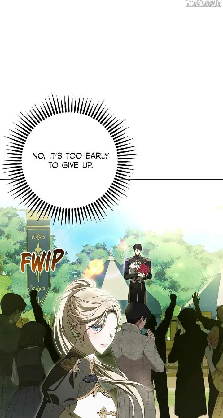 That’s Not What My Will Said Chapter 29 page 78