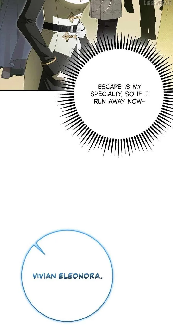 That’s Not What My Will Said Chapter 29 page 79