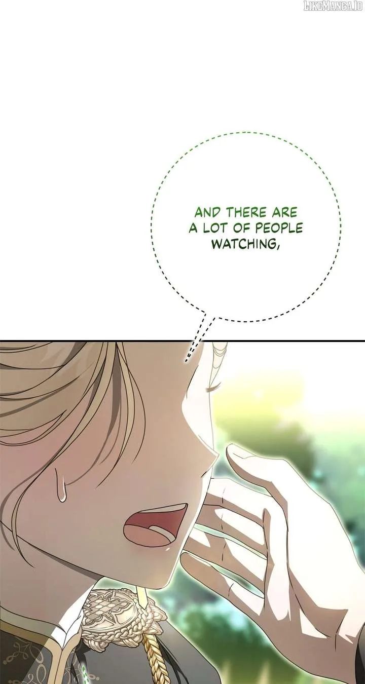That’s Not What My Will Said Chapter 29 page 96