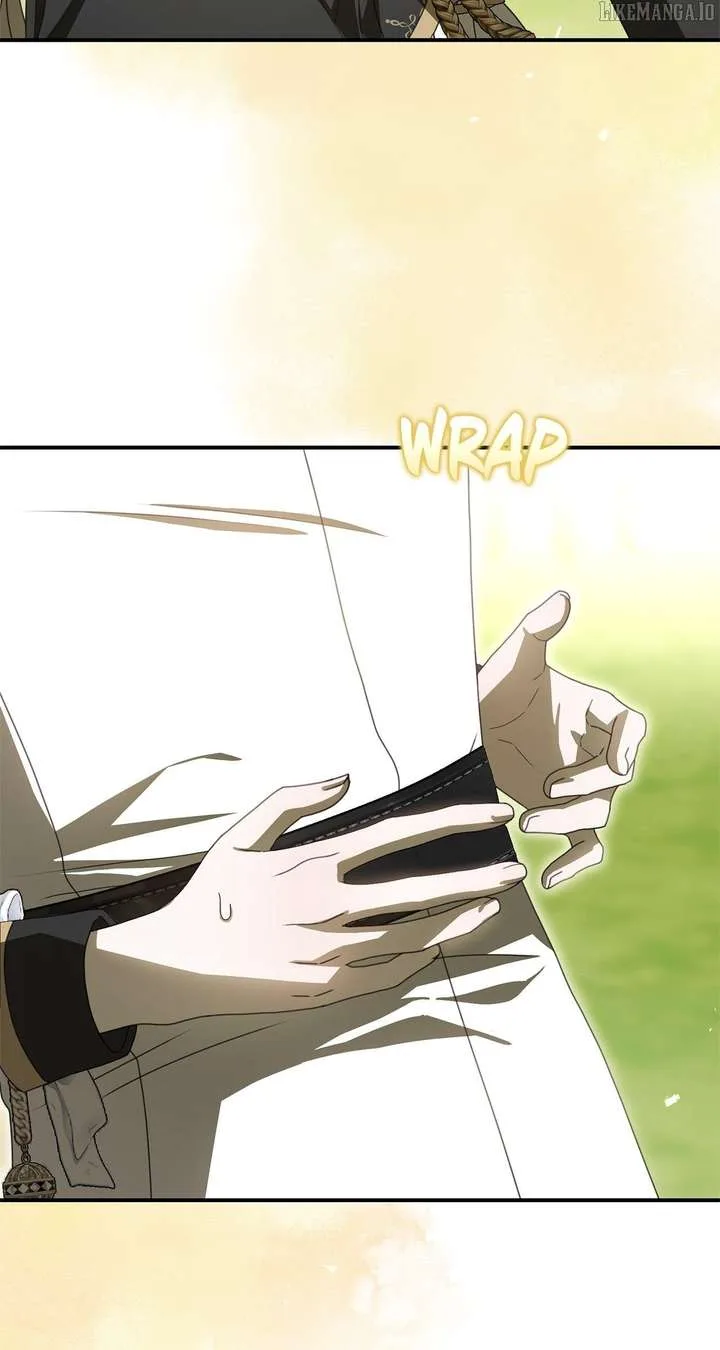 That’s Not What My Will Said Chapter 29 page 101