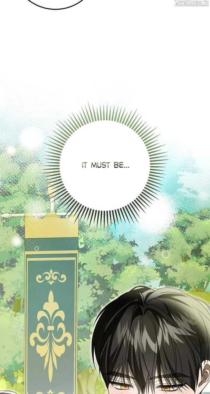 That’s Not What My Will Said Chapter 29 page 111